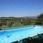 La Casina Del Bosco Сasa de vacaciones Subbiano