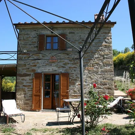 La Casina Del Bosco * Subbiano