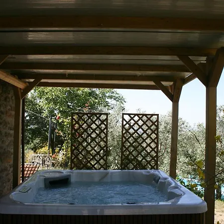 Holiday home La Casina Del Bosco