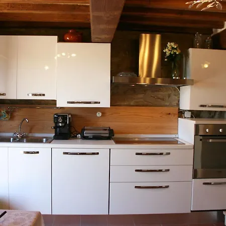 La Casina Del Bosco Subbiano