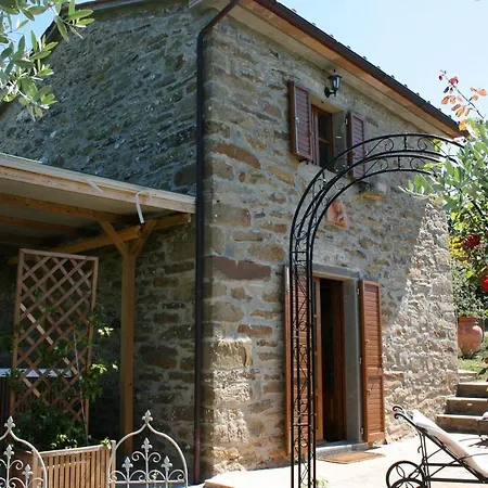 La Casina Del Bosco * Subbiano