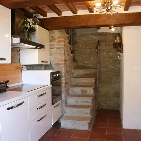 La Casina Del Bosco Holiday home *