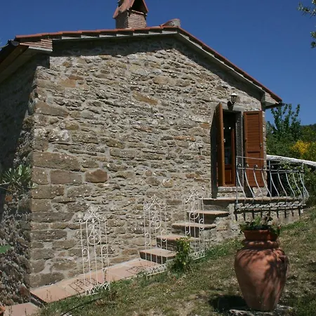 La Casina Del Bosco *