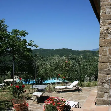 La Casina Del Bosco Semesterbostad *