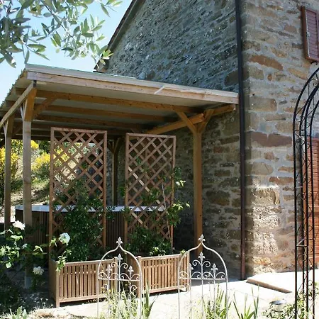 La Casina Del Bosco Holiday home *