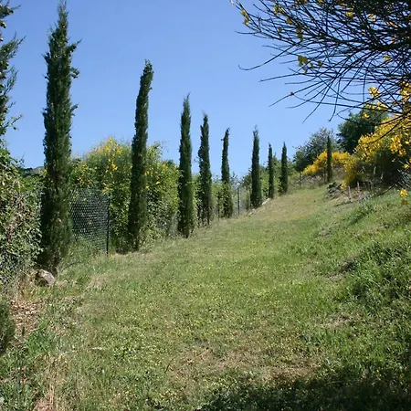 La Casina Del Bosco *