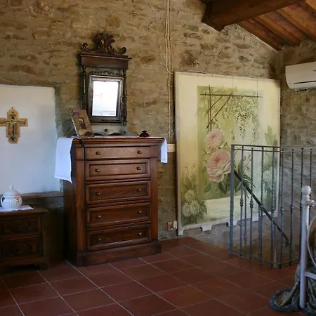 Holiday home La Casina Del Bosco *