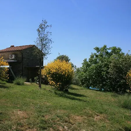 Holiday home La Casina Del Bosco *