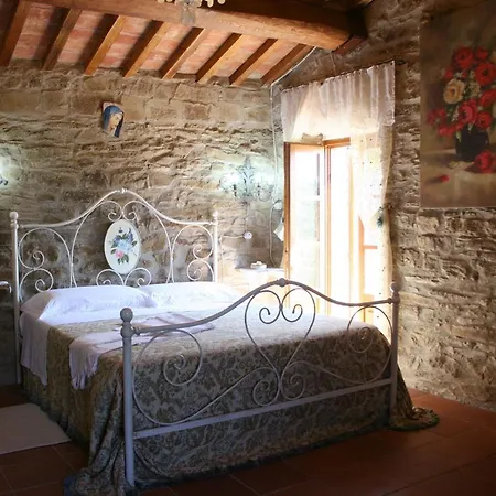 La Casina Del Bosco * Subbiano