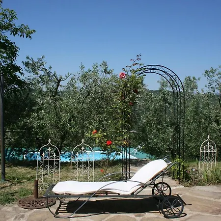 Holiday home La Casina Del Bosco