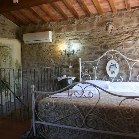 Holiday home La Casina Del Bosco *