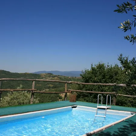 La Casina Del Bosco